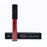 Jorge De la Garza Creamy Lip Gloss
