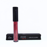Jorge De la Garza Creamy Lip Gloss