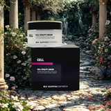 Cell Vitality Cream: Cellular Revitalizing Cream