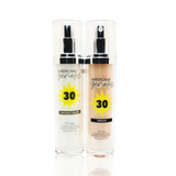 American Genetic Sunscreen