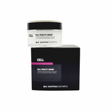 Cell Vitality Cream: Cellular Revitalizing Cream