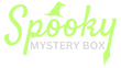 Spooky Mystery Box