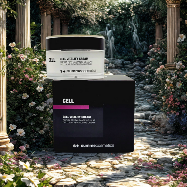 Cell Vitality Cream: Cellular Revitalizing Cream