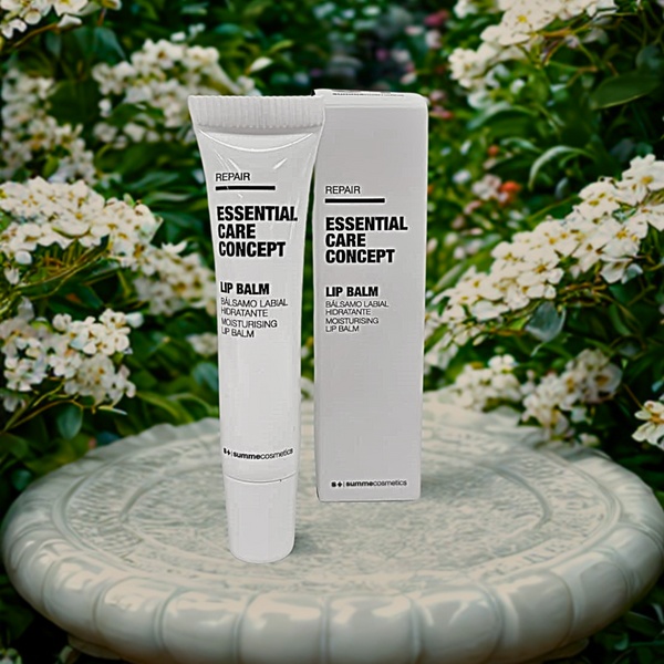 Essential Care Concept Hydrating and Plumping Lip Balm