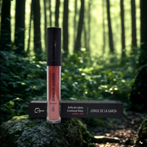 Jorge De la Garza Creamy Lip Gloss